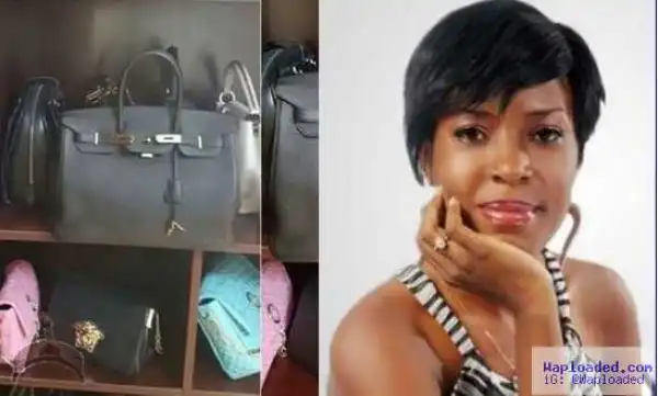 Why Being Lonely And Bitter is The Best Thing to Happen to Linda Ikeji 